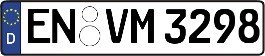 EN-VM3298