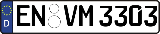 EN-VM3303