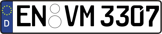 EN-VM3307