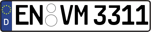 EN-VM3311
