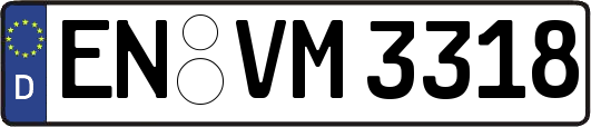 EN-VM3318