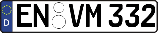 EN-VM332