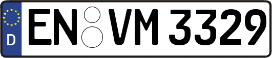 EN-VM3329
