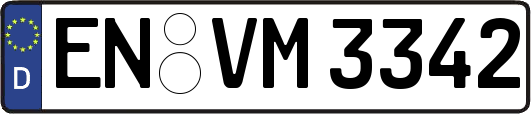 EN-VM3342