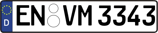 EN-VM3343
