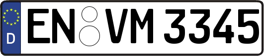 EN-VM3345