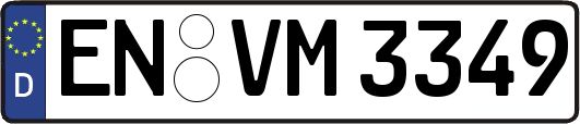 EN-VM3349