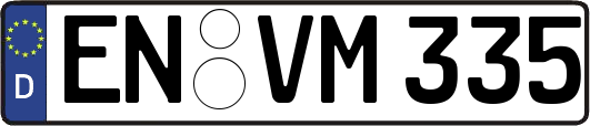EN-VM335