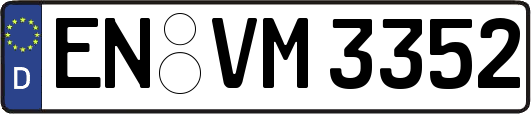 EN-VM3352