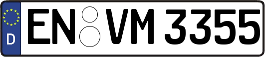 EN-VM3355