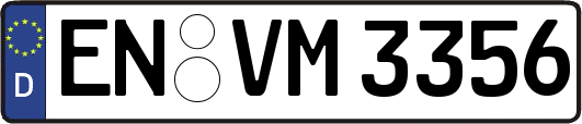 EN-VM3356