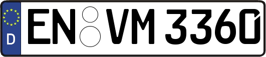 EN-VM3360