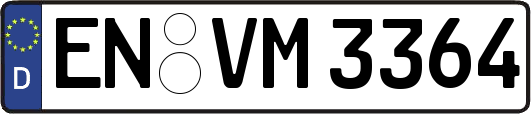 EN-VM3364
