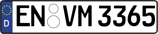EN-VM3365