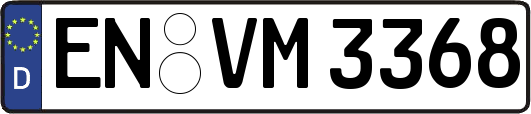 EN-VM3368