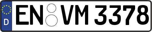 EN-VM3378