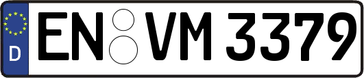 EN-VM3379
