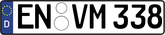 EN-VM338