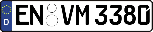 EN-VM3380