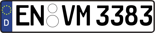 EN-VM3383