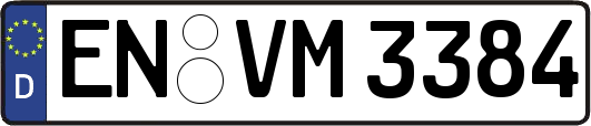 EN-VM3384