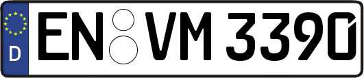 EN-VM3390