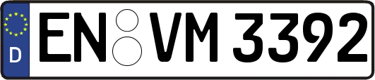 EN-VM3392