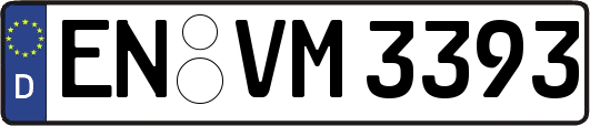 EN-VM3393