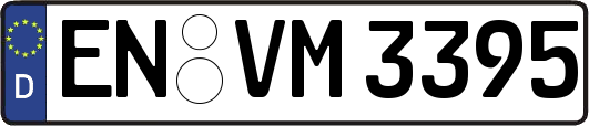 EN-VM3395