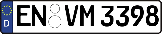 EN-VM3398
