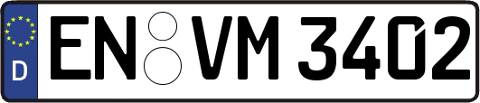 EN-VM3402