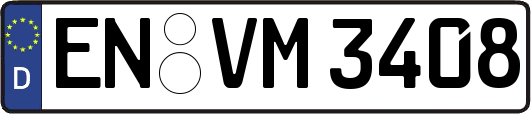 EN-VM3408