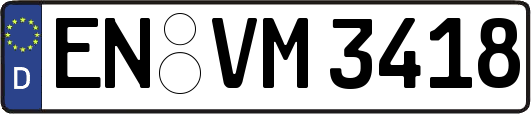 EN-VM3418