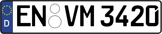 EN-VM3420
