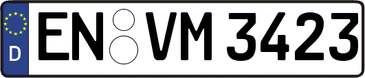 EN-VM3423