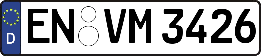 EN-VM3426