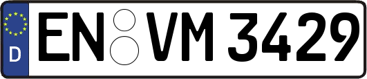 EN-VM3429