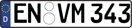 EN-VM343