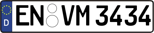 EN-VM3434
