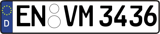 EN-VM3436