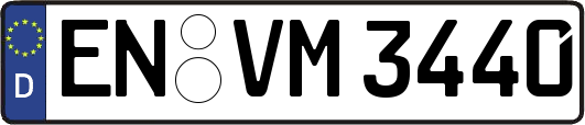 EN-VM3440