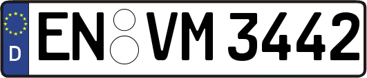 EN-VM3442