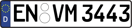 EN-VM3443
