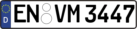 EN-VM3447