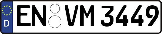 EN-VM3449
