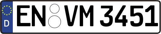 EN-VM3451