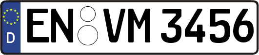 EN-VM3456