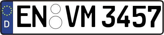 EN-VM3457