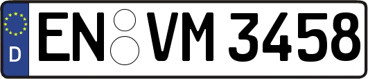 EN-VM3458