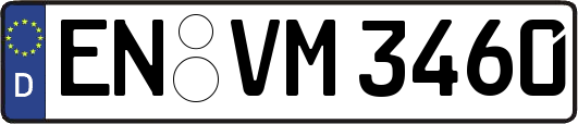 EN-VM3460